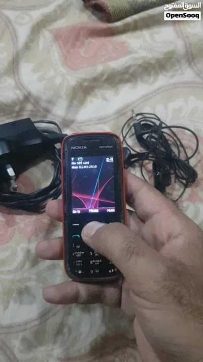 3 nokia phone 3