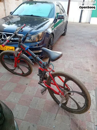 foldable cycle 3