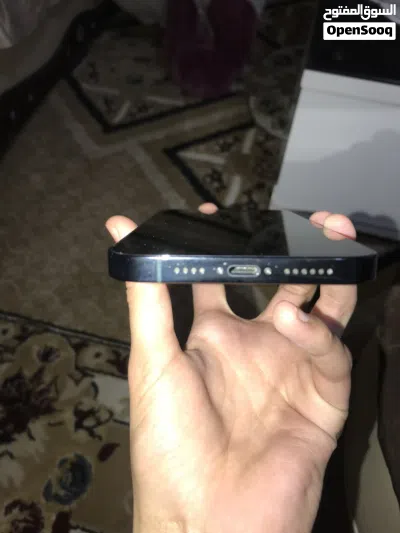 آيفون 13 برو ماكس بطارية 84 مساحة 256GB 3
