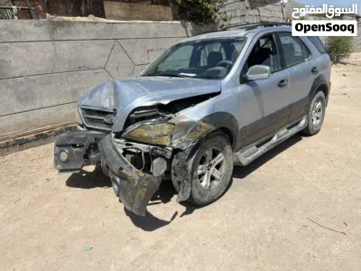 Kia Sorento Standard 2