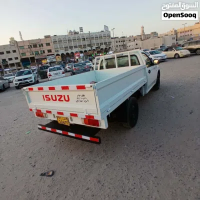 Isuzu Other 2