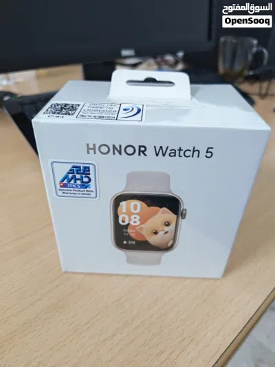 Honor watch 5 2