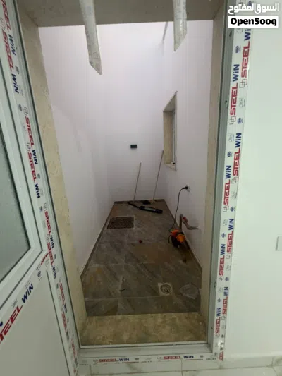 منزل بناء حديت جنب الاستراحة الحمراء 4