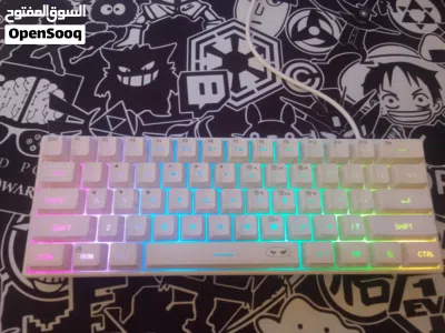 كيبورد MageGee TS91 للبيع 4