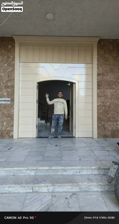 زواق مصرى داخلى وخارجى 3