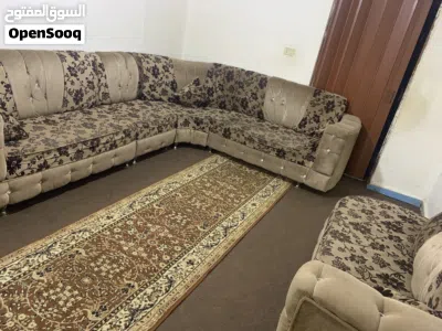 طقم كورنر للبيع بسعر 100 4