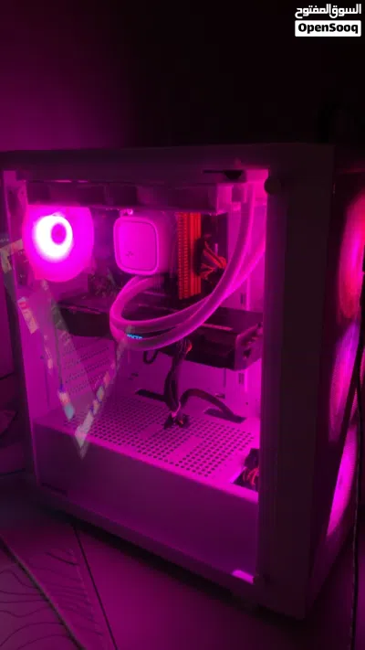 Gaming pc! 2