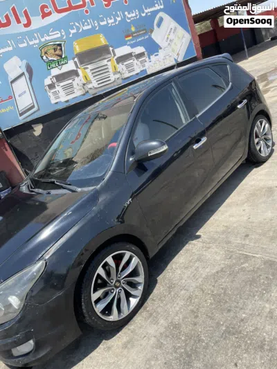 Hyundai i30 GLS 3