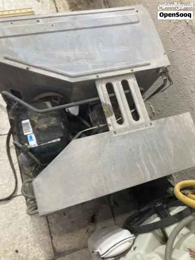 مكيف شباك جينرال 3