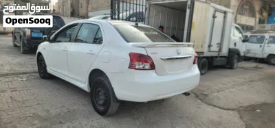 تويوتا يارس E 2