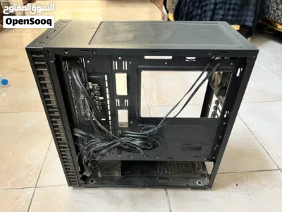 كيس اربع مراوح RGB بدون ابواب 20 الف 2