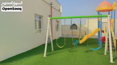 للبيع شاليه مقابل فندق اتـــــانا والحديقة بالاشـــــخرة 2