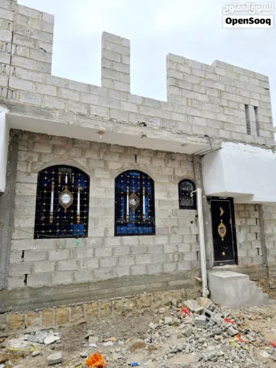 بيت للبيع مسلح هردي قوعد وعمدان عرطه جدا 13 مليون 2