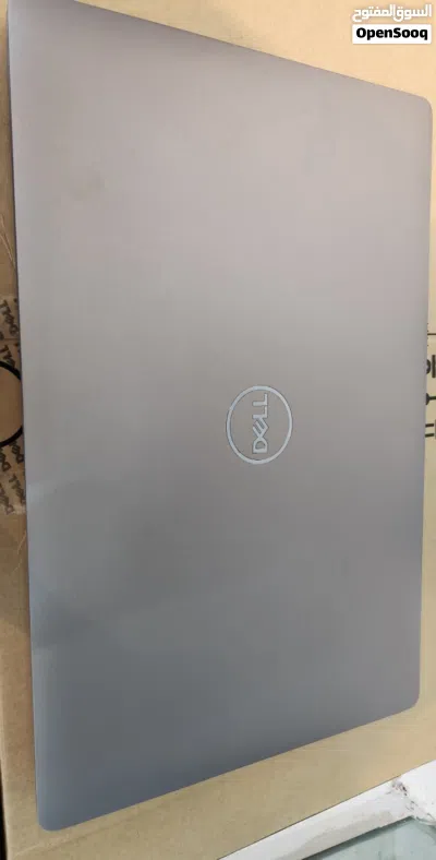 DELL3551 i7 جيل عاشر شبه جديد رام 16 2