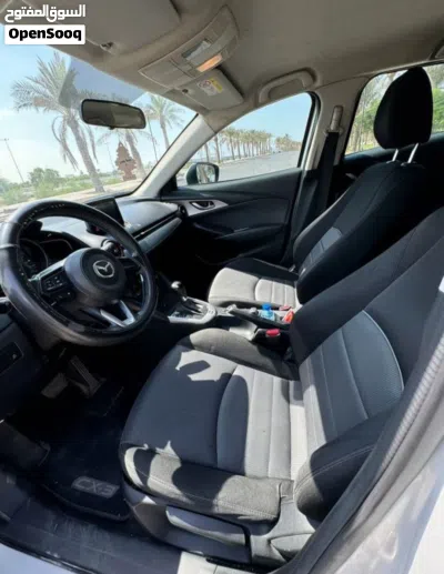 مازدا CX-3 Sport 3