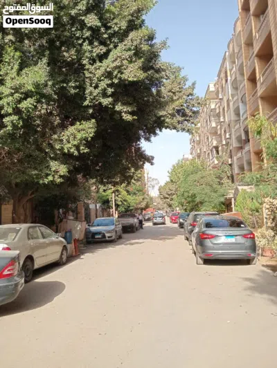 شقه للبيع في حدائق الاهرام 4