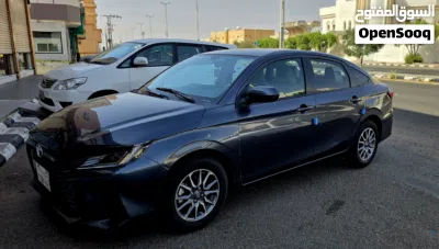 تويوتا اوريس 2