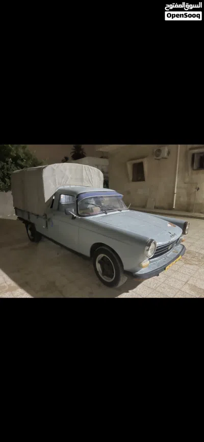 بيجو 504 2