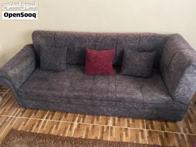 طقم كنب كورنر 6 مقاعد 2
