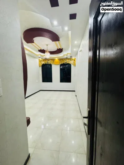 شقة سكنيه في بيت بوس 4