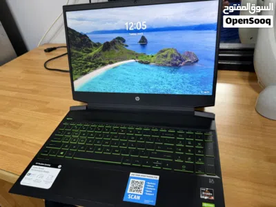 Hp pavilion 2