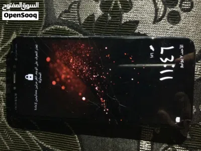 هونر بلاي ربي يبارك هاتف ببجي 60فريم تصفح سرعه ربي يبارك ضمان اسبوع في عيب كسر بسيط في شاشه 2