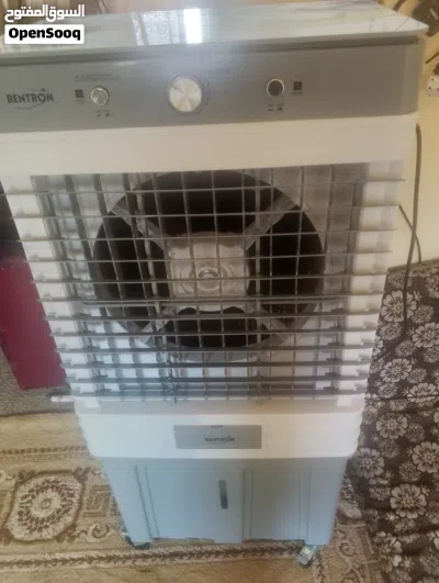 مكيف هواء صحراوي يعمل بالماء 4