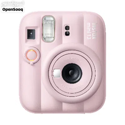 كاميرا فوجي فيلم Instax Mini 13 الفورية 3