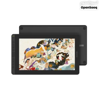 Huion Kamvas 16 2021 حجم 15.6 4