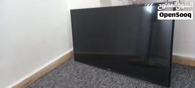 شاشة سامسونغ بحاله ممتازه 3