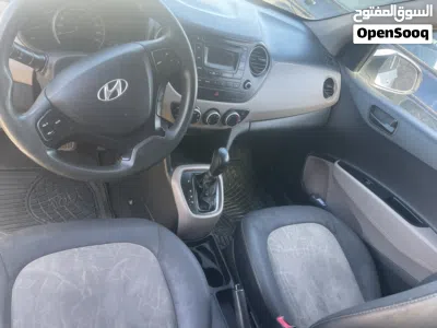 هيونداي i10 Standard 4