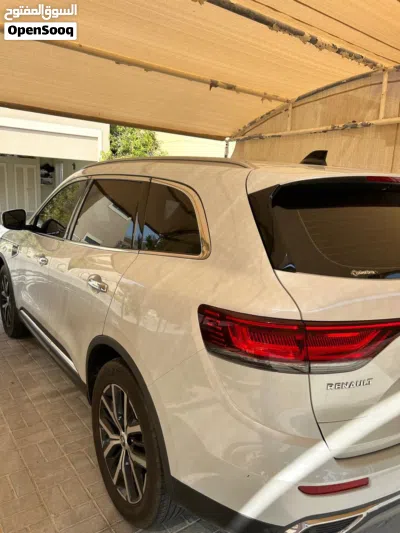 Renault Koleos LE 3