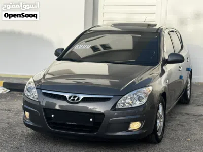 هيونداي i30 GL 3