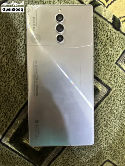 ريد مجك8sبرو 2