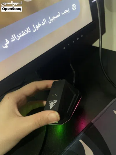 ماوس قيمنق خورااافي 2