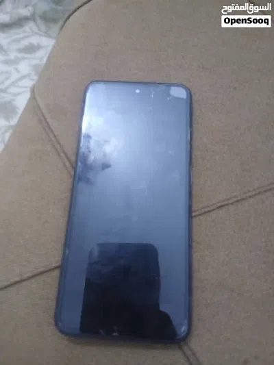 ردمي نوت 10 برو 128g مشقق شوي 3