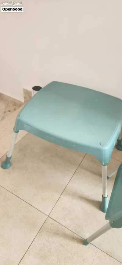 High chair convertible to table and chair 3