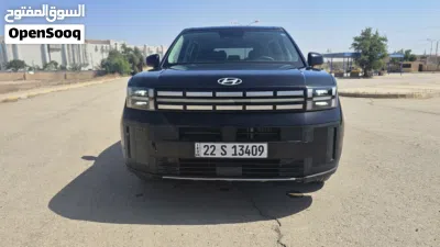 هيونداي سنتافي Standard 3