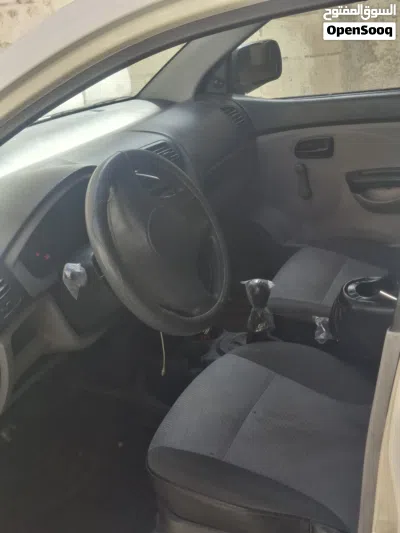 Kia Picanto LX 4