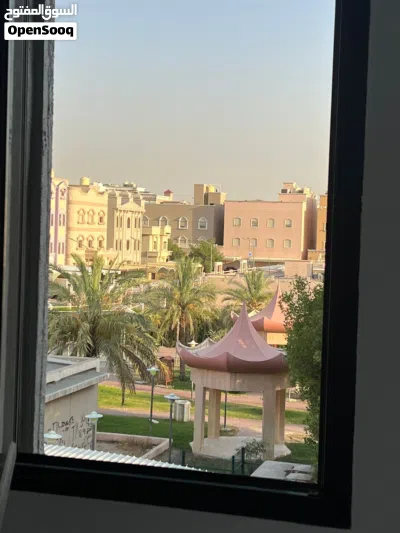 للايجار عدد 2 شقه سعد العبدالله 3