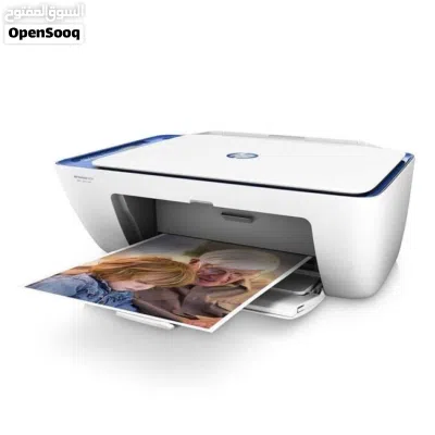 HP DeskJet 2630 printer 2