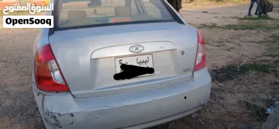 هيونداي اكسنت GL 2