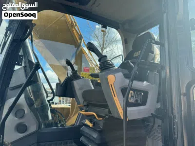 حفار كاتربيللر 320GC موديل 2020 2