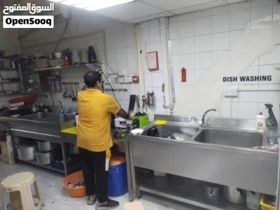 restaurant items for sale 2
