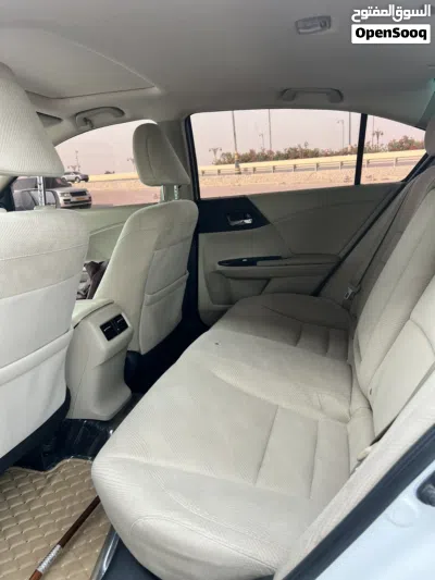 Honda Accord EX-L 3