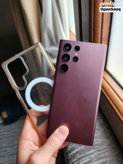 S22 ultra للبيع 4