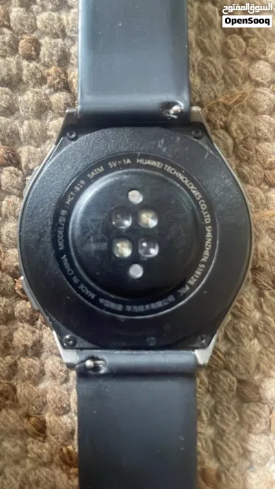 Huawei watch GT 2e 3