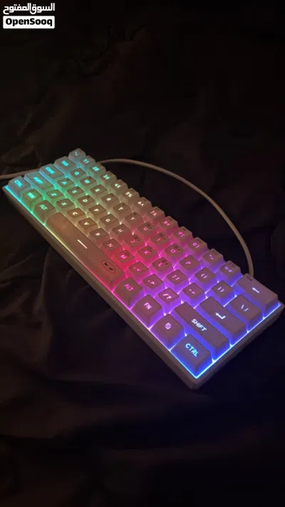 كيبورد MageGee TS91 للبيع 2