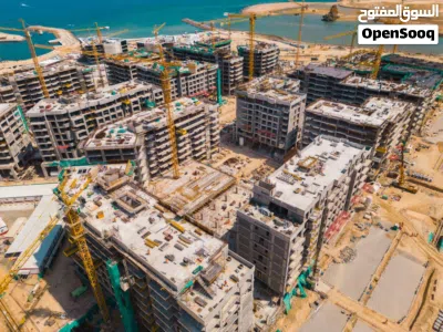 فرصة استثمارية: استوديو في مدينة ايتي المستدامه 2
