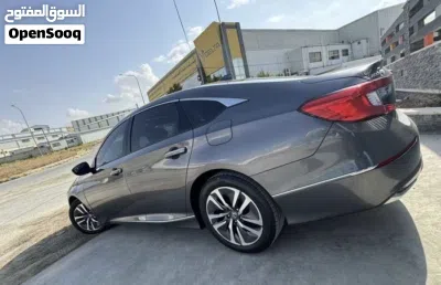Honda Accord EX-L 3